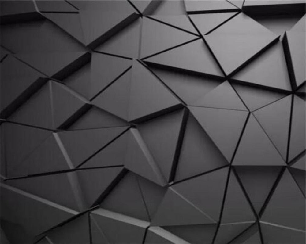 3D Wallpaper Papel Abstract